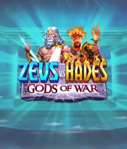 Zeus vs Hades: Боги Войны - эпический слот от Pragmatic Play, погружающий в мир древнегреческой мифологии 