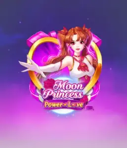 Почувствуйте магию Moon Princess: Power of Love от Play'n GO, выделяющего яркие визуальные эффекты и темы, вдохновленные самоутверждением, любовью и дружбой. Участвуйте вместе с любимыми принцессами в красочном приключении, обеспечивающем увлекательным игровым процессом, такими как бесплатные вращения, множители и специальные способности. Идеально подходит для поклонников аниме и динамичной игры.